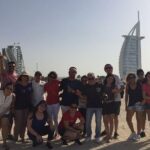 Dubai Full-Day Spanish Language Tour - City of Contrasts - Practical Details and What to Expect