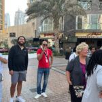 Dubai Full Day Tour - Detailed Breakdown of the Itinerary