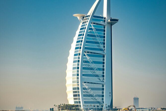 Dubai Full Day Tour From Ras Al Khaimah With Shopping Time - Practical Details & Considerations