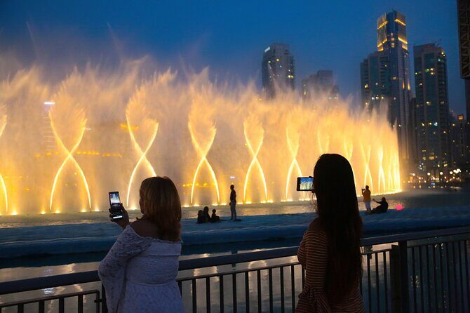 Dubai Full Day Tour with Burj Khalifa At the Top Entry Ticket - Final Thoughts: Is This Tour for You?