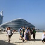 Dubai Full Day Tour with Entry Ticket to Burj Khalifa at the Top - Itinerary Breakdown: A Day of Highlights