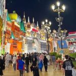 Dubai Global Village - Practical Information: What You Need to Know
