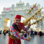 Dubai Global Village Entry Ticket - Authentic Experiences and Insider Tips