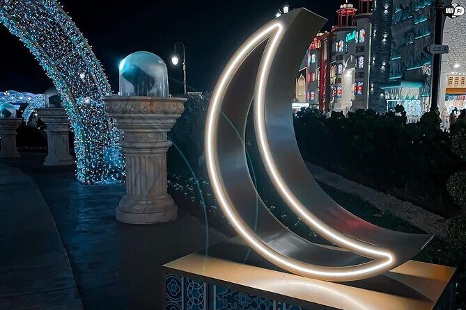 Dubai: Global Village Entry Ticket (Explore Cultures, Food & Fun) - Final Thoughts