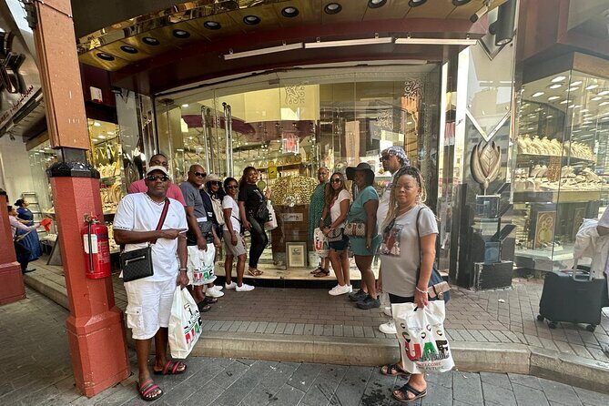 Dubai Half Day City Tour - The Itinerary Breakdown