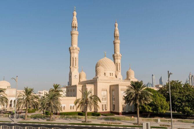 Dubai Half Day City Tour and Sightseen with pick up - Pricing and Value
