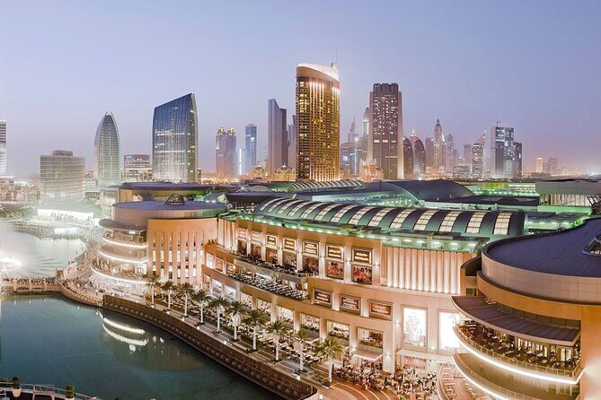 Dubai Half Day City Tour with Abra Boat ride at Creek - What Past Travelers Say