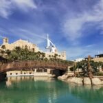 Dubai Half-Day City Tour with Burj Khalifa Ticket - Exploring Palm Jumeirah and Iconic Resorts