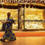 Dubai Half-Day City Tour with Visit to Dubai Gold Souk - Detailed Breakdown of the Itinerary