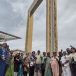 Dubai Half-Day Cultural Guided Tour with Dubai Frame & Transfer - The Experience of the Guide and Transportation