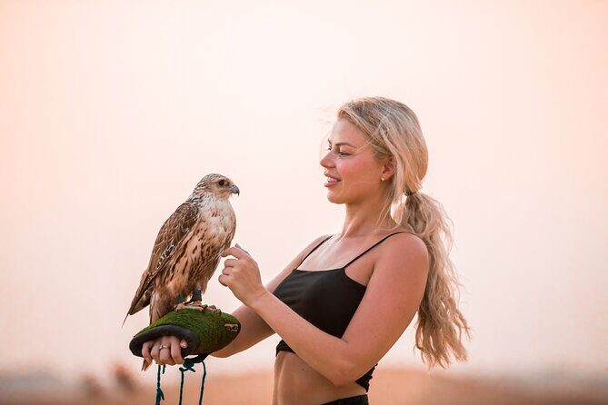 Dubai: Half-Day Desert Safari, Camels, Quad Bike & Refreshments - What Makes This Tour Stand Out?