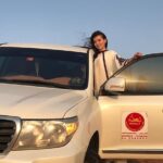 Dubai Half day Desert Safari Quad Bike & Flying Dress Photoshoot - Who Should Consider This Experience?