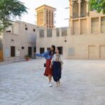 Dubai Half Day Tour: Discover Old Dubais Heritage & Culture - Authentic Experiences that Stand Out