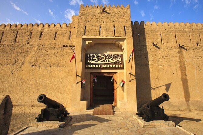 Dubai Half Day Tour with Entry Ticket to Burj Khalifa at the Top - Frequently Asked Questions