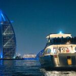 Dubai Harbour Luxury Yacht Tour with BBQ & Drinks - Who Should Book This Tour?