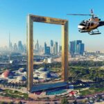 Dubai Helicopter Experience with Sightseeing Options - Who Should Consider This Tour?