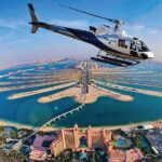 Dubai Helicopter The Vision Tour  22 Min - Final Thoughts: Is it Worth It?