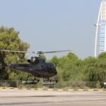 Dubai Helicopter Tour with Optional Private Hotel Transfers - Detailed Breakdown of the Itinerary