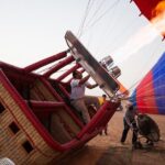 Dubai Hot Air Balloon Sightseeing - Practical Details That Matter