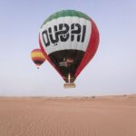 Dubai Hot Air Balloon Sunrise Sightseeing Ride - Why Choose This Tour?
