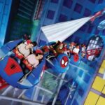 Dubai IMG World Of Adventures Ticket with options - What Reviewers Say