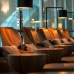 Dubai International Airport (DXB) T3/T1/T2 VIP Lounge Access - Access and Booking: What You Need to Know