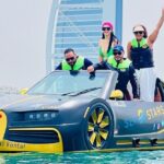 Dubai Jet Car Experience with Optional Transfers - Practical Details: What You Need to Know