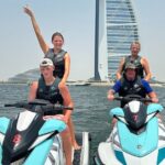 Dubai Jet Ski  1050cc + Free Photos & Videos - The Itinerary: What to Expect Along the Ride