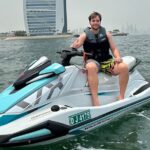Dubai Jet Ski Ride  Free Photos & Videos - Who Will Love This Tour?
