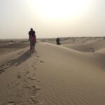 Dubai Kids Friendly Morning Safari - Private Car - The Itinerary: What You Can Expect