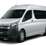 Dubai Late Night Stopover Tour - How the Tour Runs