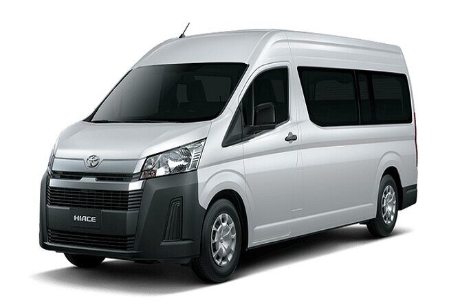 Dubai Late Night Stopover Tour - How the Tour Runs