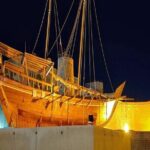 Dubai Layover Night Experience | See the City of Lights - In-Depth Look at the Itinerary