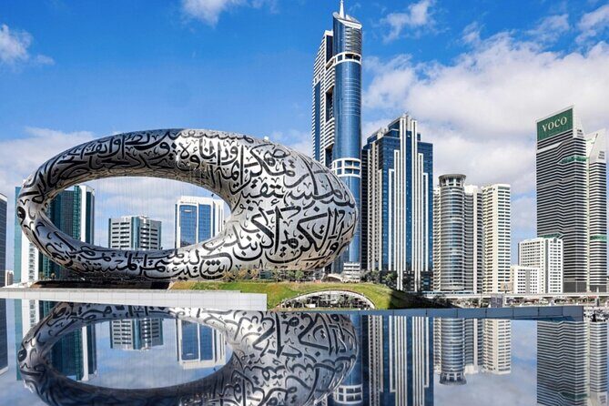 Dubai Layover Stopover and Transit Tour - Private & Customizable - What to Expect From the Experience