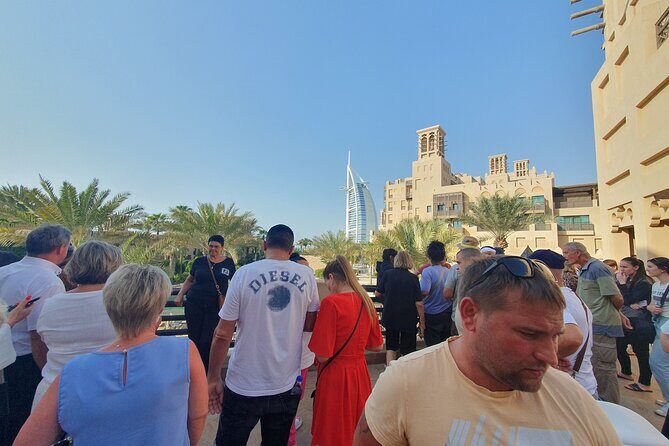 Dubai Layover Stopover & Transit Tour with Private Transfers - Final Thoughts