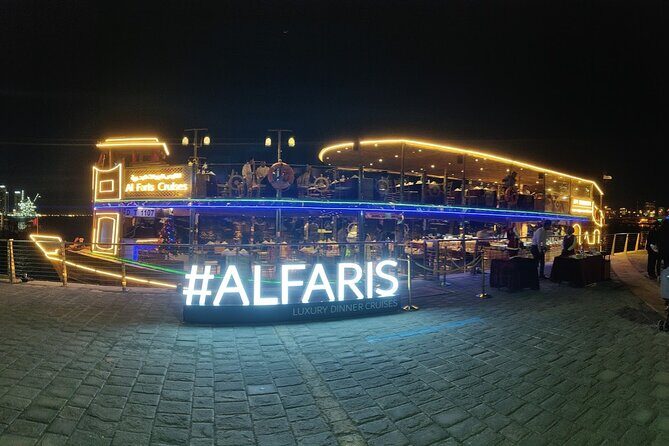 Dubai Luxury Canal Dinner Cruise with Optional Transfer - Who Would Love This Experience?