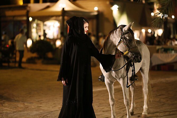 Dubai: Luxury Desert Fortress Dinner, Camel Ride & Live Shows - FAQ: Common Questions About the Dubai Desert Fortress Tour
