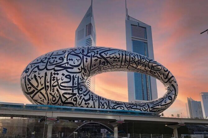 Dubai Magical Day & Night Tour In A Private Vehicle - Why This Tour Works