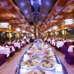 Dubai Marina 2-Hour Romantic Cruise Dinner - Analyzing the Cost and Value