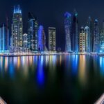 Dubai Marina Dhow Cruise Including Pick Up & DROP OFF SHARING - A Closer Look at the Itinerary
