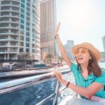 Dubai Marina Dhow Sightseeing Cruise - Practical Details and Tips