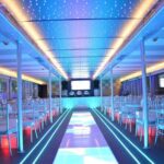 Dubai Marina Dinner Cruise with Live Shows - The Realities from Guest Reviews