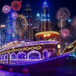 Dubai Marina Dinner Cruise with Transfers - Practical Details & What You Need to Know