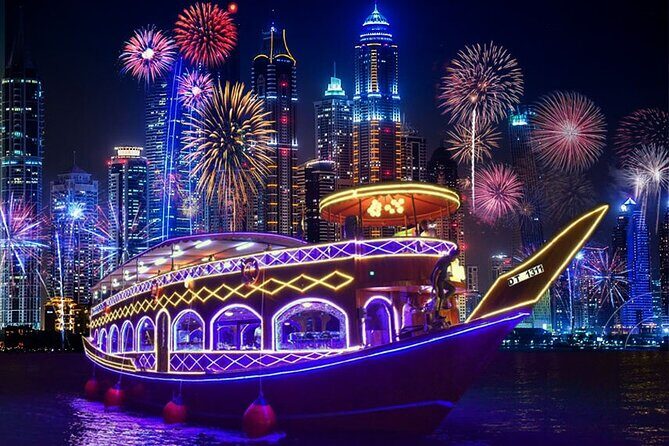 Dubai Marina Dinner Cruise with Transfers - Practical Details & What You Need to Know