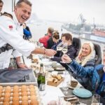 Dubai Marina Dinner in the sky with Optional Pick and Drop - Authentic Insights from Reviewers