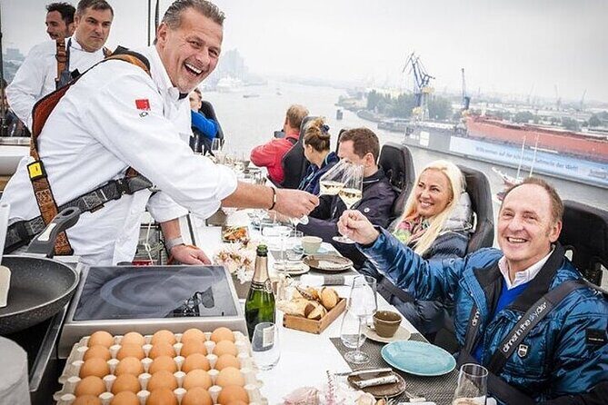 Dubai Marina Dinner in the sky with Optional Pick and Drop - Authentic Insights from Reviewers