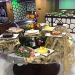Dubai Marina Luxury Cruise w/ 5 Star Buffet Dinner & Transfer - Live Entertainment and Cultural Touches