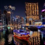 Dubai Marina: Luxury Dhow Dinner Cruise with Hotel Transfer - Practical Tips for Booking