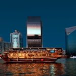 Dubai Marina Luxury Dinner Cruise with Buffet, Live Entertainment - Practical Tips for Your Cruise