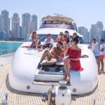 Dubai Marina Yacht Tour with Optional Breakfast or BBQ - Practical Details and Tips